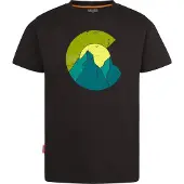 TROLLKIDS Kids Halsafjord T (GOTS)