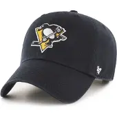 47 Brand Pittsburgh Penguins Clean Up Kappe