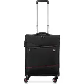 Modo By Roncato Eclipse 2.0 4 Rollen Kabinentrolley 55 cm