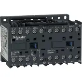 Schneider Electric Electric LC2K1201P7 Wendeschützkombination, 3p+1Ö, 5,5kW/400V/AC3, 12A, Spule 230V 50/60Hz