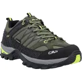 CMP Herren-Wanderschuhe Rigel Low WP