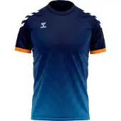 Hummel T-Shirt Graphic Rush