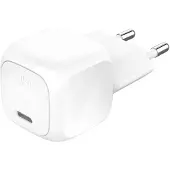 Belkin WCA009kqWH, Drinnen, AC, Weiß