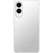 Samsung Original Galaxy S25 Edge Hülle - Kunststoff - Backcover/Hard Case - Transparent