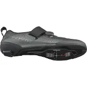 Shimano Tr903 Triathlon Rennradschuhe Grau EU 44 Mann Grau EU 44