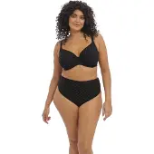 Elomi Swim Bikini Slip Bazaruto | Grösse: 50 | Farbe: Schwarz