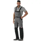 Planam Latzhose Plaline
