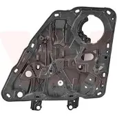 VAN WEZEL Fensterheber 5848266