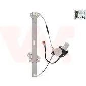 VAN WEZEL Fensterheber [Hersteller-Nr. 2543263] für Honda