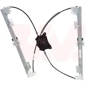 VAN WEZEL 5923261 Elektrischer Fensterheber Vorne Links für VOLVO XC60 (156)