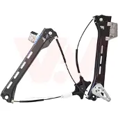VAN WEZEL 3057262 Elektrischer Fensterheber Vorne Rechts passend für MERCEDES-BENZ CLS (C218)