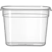 Hendi Gastronorm Behälter 1/4 Profi Line