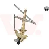 VAN WEZEL 5222266 Elektrischer Fensterheber Vorne Rechts für SUZUKI SWIFT III (MZ, EZ)