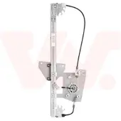 VAN WEZEL Fensterheber Hinten links 1906263