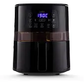 Lauben Heissluftfritteuse Hot Air Fryer 4000BC