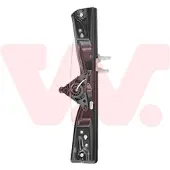 VAN WEZEL Fensterheber 0550266