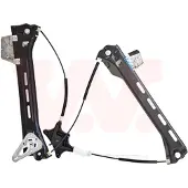 VAN WEZEL 3057261 Elektrischer Fensterheber Vorne Links passend für MERCEDES-BENZ CLS (C218)