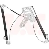 VAN WEZEL 0243261 Elektrischer Fensterheber Vorne Links für LAND ROVER Range Rover III (L322)