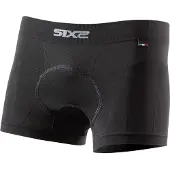 SIXS Boxershorts mit Bund BOX2 V2