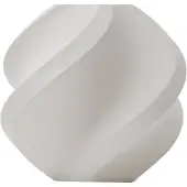Bambu Lab BambuLab PLA Matte Filament mit Spule 1kg Elfenbeinweiß