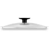 Miele KMPD 2800-3 Bratpfannendeckel (28 cm) 12625720