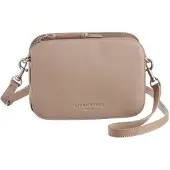 Liebeskind berlin Crossbody Small Light Taupe Größe: OS | Handtaschen Outlet | Damen | Schwarz