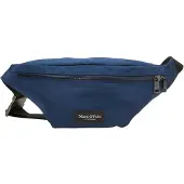 Marc O'Polo Marc OPolo Gürteltasche "aus recyceltem Material"