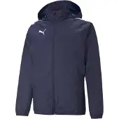 Puma Jacke Team Liga All Weather