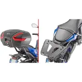 Givi Topcase-Träger Monokey/-lock Yamaha MT-09 2024-