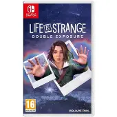Life is Strange: Double Exposure