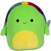 Squishmallows Lars, Schildkröte, 3 Jahr(e)