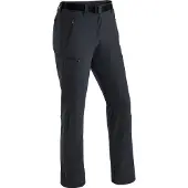Maier Sports Damen Hose Rechberg Therm (kurz)