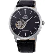 Orient Watch Watches Classic Open Heart 41 Mm Uhr