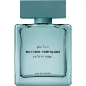 Narciso Rodriguez For Him Vetiver Musc Eau de Toilette Spray 100 ml