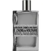 Zadig & Voltaire This Is Really Him! Eau de Toilette 100 ml