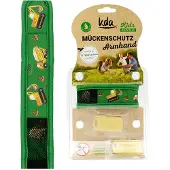 KDA Mückenschutz Armband Kinder Baustelle 1 St