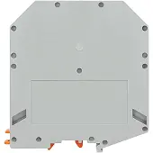 Siemens 8WH1000-0AS01 Hochstromklemme mit Schraubanschluss, Querschnitt: 50-150mm2, Breite: 31mm 8WH10000AS01 - 10 Stück