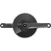 Sram Red Axs Dub Aero Kurbelgarnitur Mit Leistungsmesser