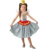 Rubies Disney's Dumbo Kostümkleid für Kinder