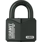 ABUS Vorhängeschloss 63 mm ABVS0083