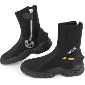 Seac Sub Pro Hd 6 Mm Neoprenschuhe