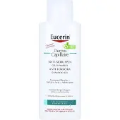 Eucerin DermoCapillaire Anti-Schuppen-Gel Shampoo 250 ml