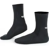 Seac Sub Standard Hd Neoprenschuhe