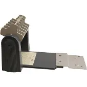Brady BBP11-U, Externer Rollenhalter für BBP11 (361065)