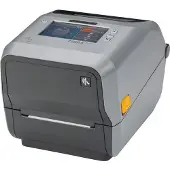 Zebra ZD621 Etikettendrucker Wärmeübertragung 203 x 203 DPI Verkabelt & Kabellos