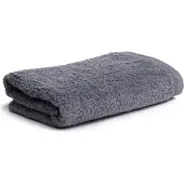 Möve Handtücher "Superwuschel", (1 St.), Handtuch mit Bordüre, 100% Premium Cotton Baumwolle, einfarbig, weich