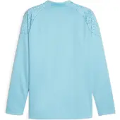 Puma Olympique Marseille 23/24 Training Kapuzenpullover
