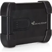 DataLocker IronKey H300 Basic - Festplatte - verschlüsselt - 2 TB - extern (tragbar)