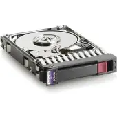 HP 300GB 10K SAS 2.5 DP