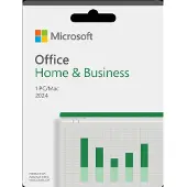 Microsoft Office Home & Business 2024
